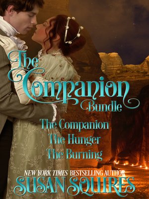 cover image of The Companion Bundle